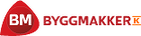 Logo - Byggmakker
